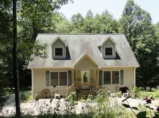 258 Spring Creek Rd, Blairsville, GA 30512