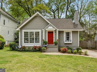 2083 Howard Cir, Atlanta, GA 30307