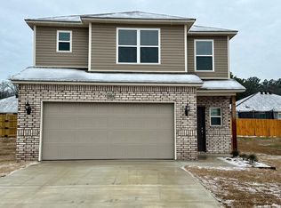 1305 Fresca Ln, Conway, AR 72034