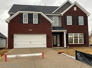 16307 Spitfire Lake Path, Louisville, KY 40245