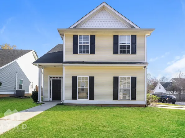 261 Prescott Ct, Newnan, GA 30265