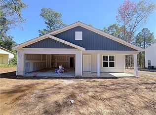 34 Morgan Ct, Spring Lake, NC 28390