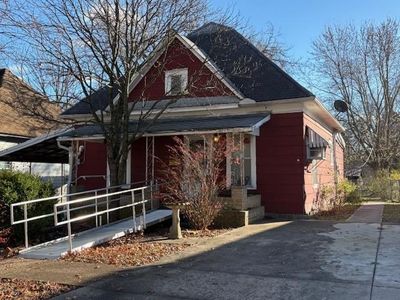 2014 Maple Ave, Parsons, KS, 67357