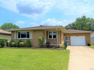 23 Midland Dr, Buffalo, NY 14225