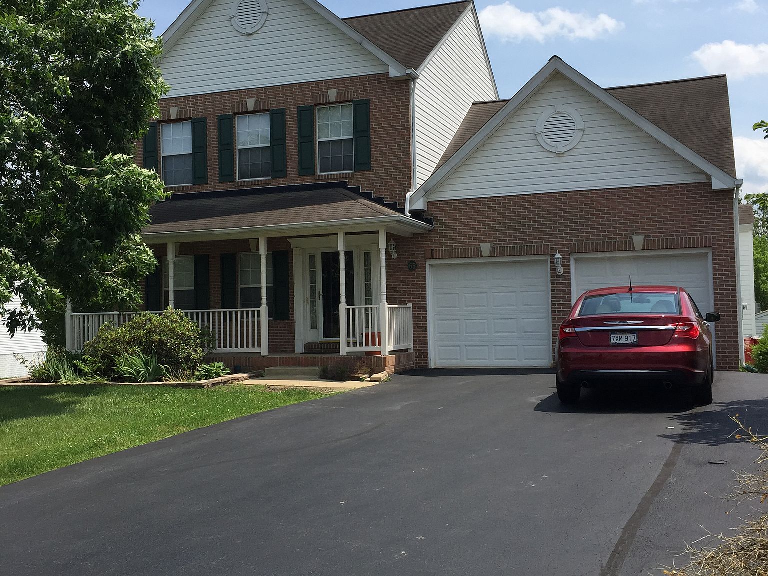 65 Posting Way, Charles Town, WV 25414 Zillow