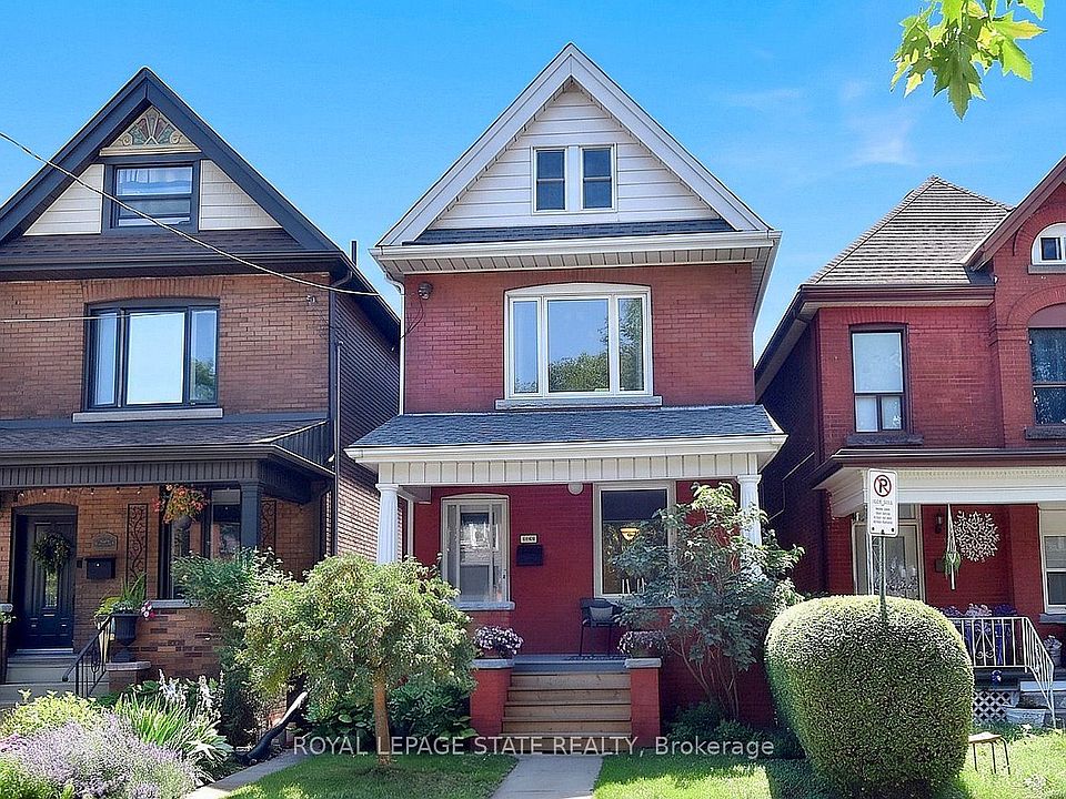 1st image of 20 Fairholt Rd N