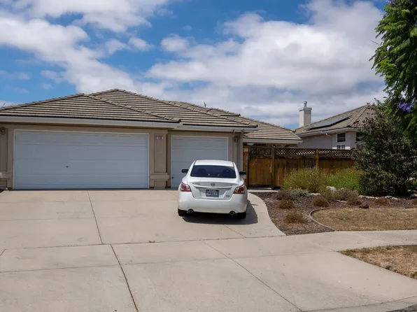 135 Leaf St, Nipomo, CA 93444