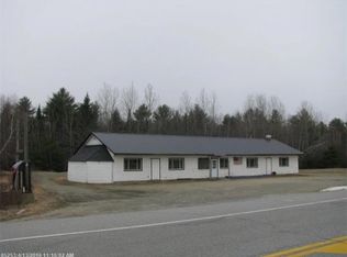 392 Us Route 2 E, Wilton, ME 04294