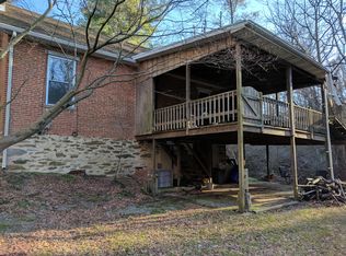 330 Pleasant Hill Rd, Wrightsville, PA 17368