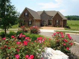 111 Nogs Gdn LOT 284, Hendersonville, TN 37075