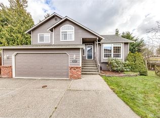 3604 138th St SW, Lynnwood, WA 98087