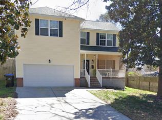 9528 Atlans St, Norfolk, VA 23503
