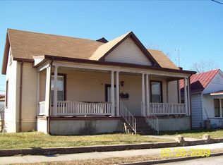 203 Baugh St, Danville, VA 24540