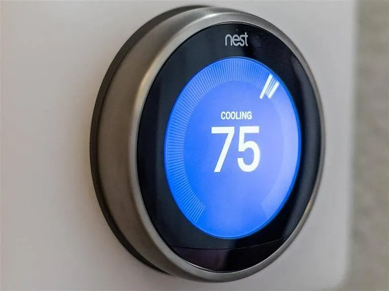 Nest Thermostat