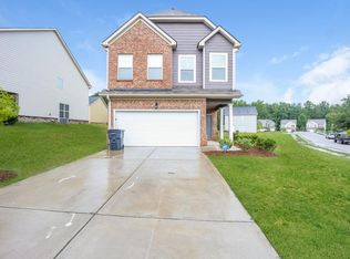 200 Sableshire Way, Locust Grove, GA 30248