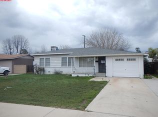 241 Walnut St, Shafter, CA 93263