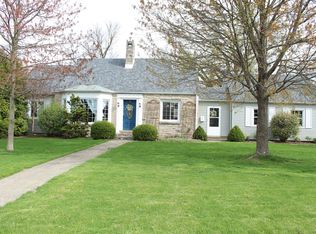 630 E Central Ave, Greensburg, IN 47240
