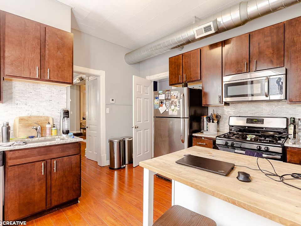 1st image of 1874 N Hoyne Ave APT 1R