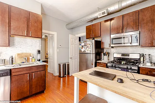 1874 N Hoyne Ave #1R Photo 1