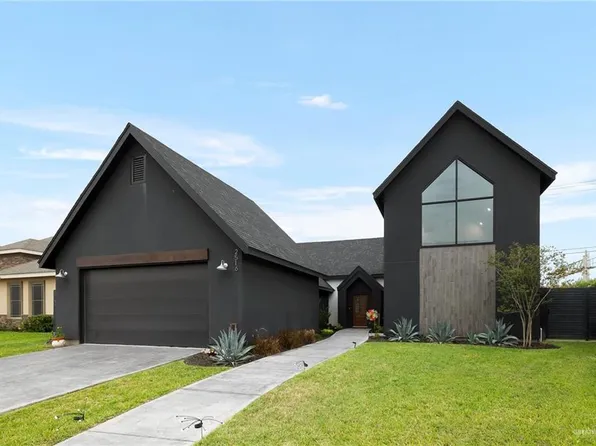 2516 Colvin Ave, Edinburg, TX 78539