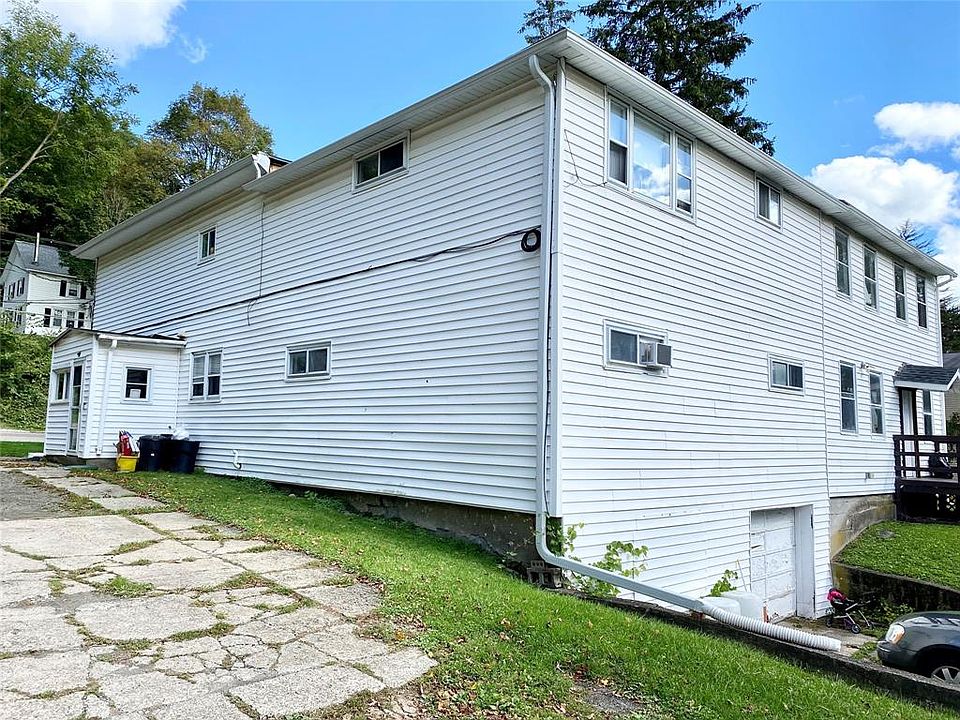 609 N Nanticoke Ave, Endicott, NY 13760 Zillow