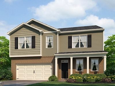6098 Zephyr Ln, Mableton, GA, 30126