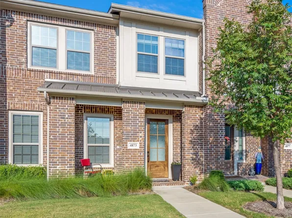 4873 Paddock Trl, Carrollton, TX 75010