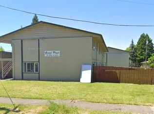 10-68A N Grand St #34, Eugene, OR 97402