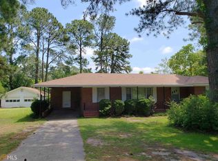 207 Kellam Rd, Dublin, GA 31021