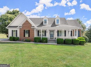 195 Lothridge Rd, Cleveland, GA 30528