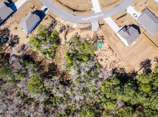 311 Royal Eagle Ct LOT 328, Sneads Ferry, NC 28460