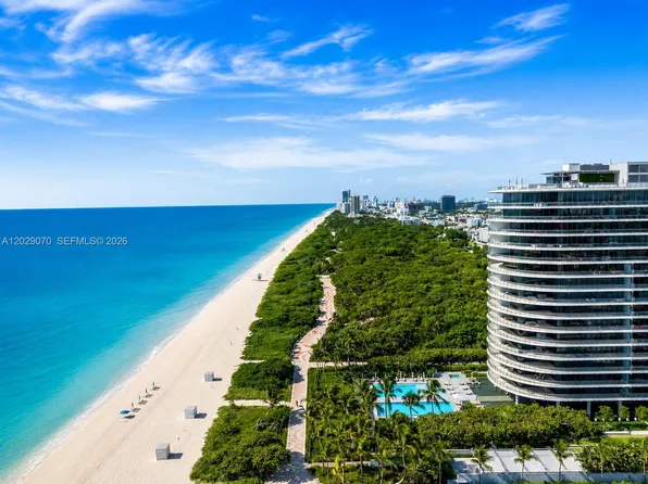 8701 Collins Ave Unit 605, Miami Beach, FL 33154