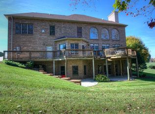 22721 Osprey Ridge Rd, Bristol, VA 24202