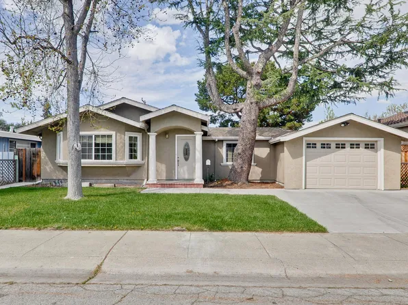 18701 Newsom Ave, Cupertino, CA 95014