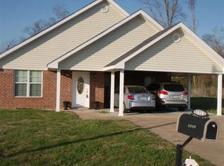 1530 Chase Dr, Alexandria, LA 71303