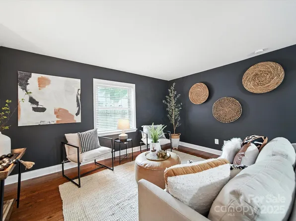 4923 Park Rd APT A, Charlotte, NC 28209