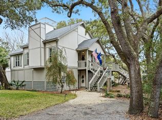 145 Old Tram Way, Pawleys Island, SC 29585