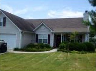 423 Hillcrest Cmns, Canton, GA 30115