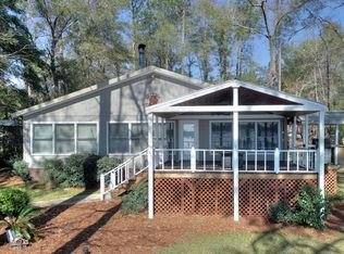 77 Docks Hook Ln, Georgetown, GA 39854