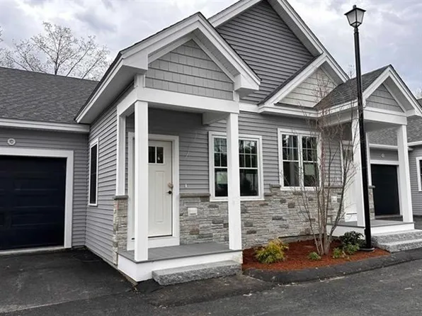 13 Sutton Way #5, Nashua, NH 03064