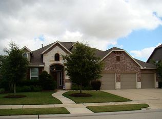 28106 Sugarside Glen Dr, Katy, TX 77494