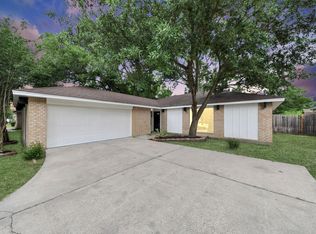 20322 Bishops Gate Ln, Humble, TX 77338