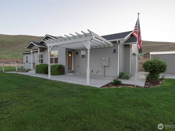 6279 Touchet North Road, Touchet, WA 99360