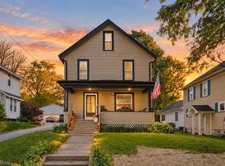 135 Humbolt Ave, Wadsworth, OH 44281