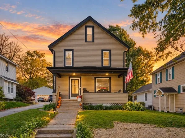 135 Humbolt Ave, Wadsworth, OH 44281