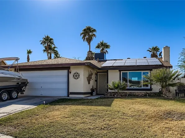 5613 Chestnut St, Las Vegas, NV 89119