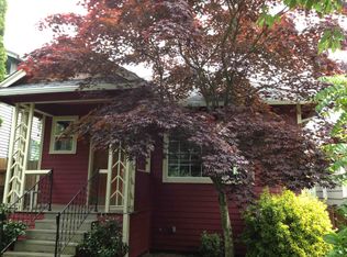 7756 16th Ave NE, Seattle, WA 98115