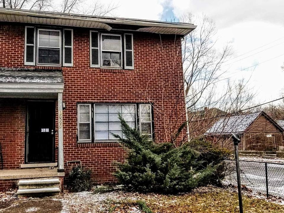 1st image of 16500 La Salle Ave
