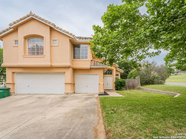 7002 HORIZON PEAK, San Antonio, TX 78233