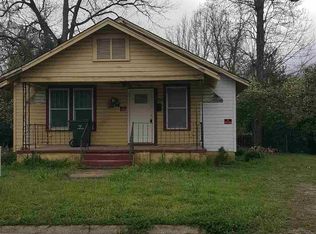 1409 2nd Ave N, Clanton, AL 35045